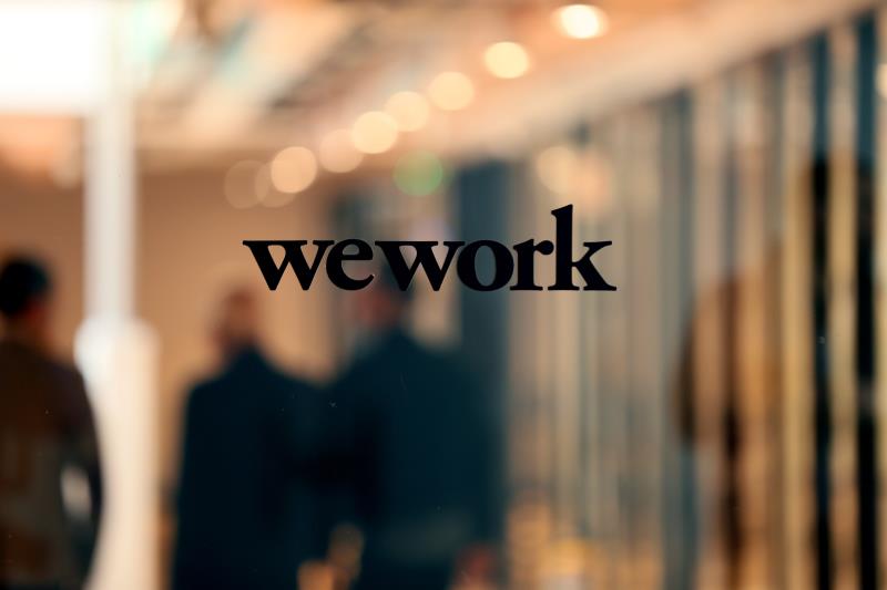 La compañía estadounidense WeWork comenzará a operar en Centroamérica