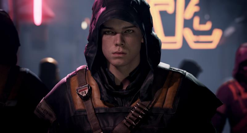 Star Wars amplía su universo con el nuevo videojuego «Jedi: Fallen Order»