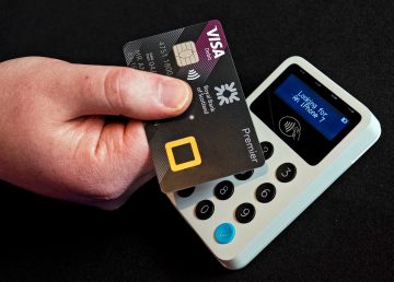 La huella dactilar, nuevo pin de tarjetas de débito pioneras en Reino Unido