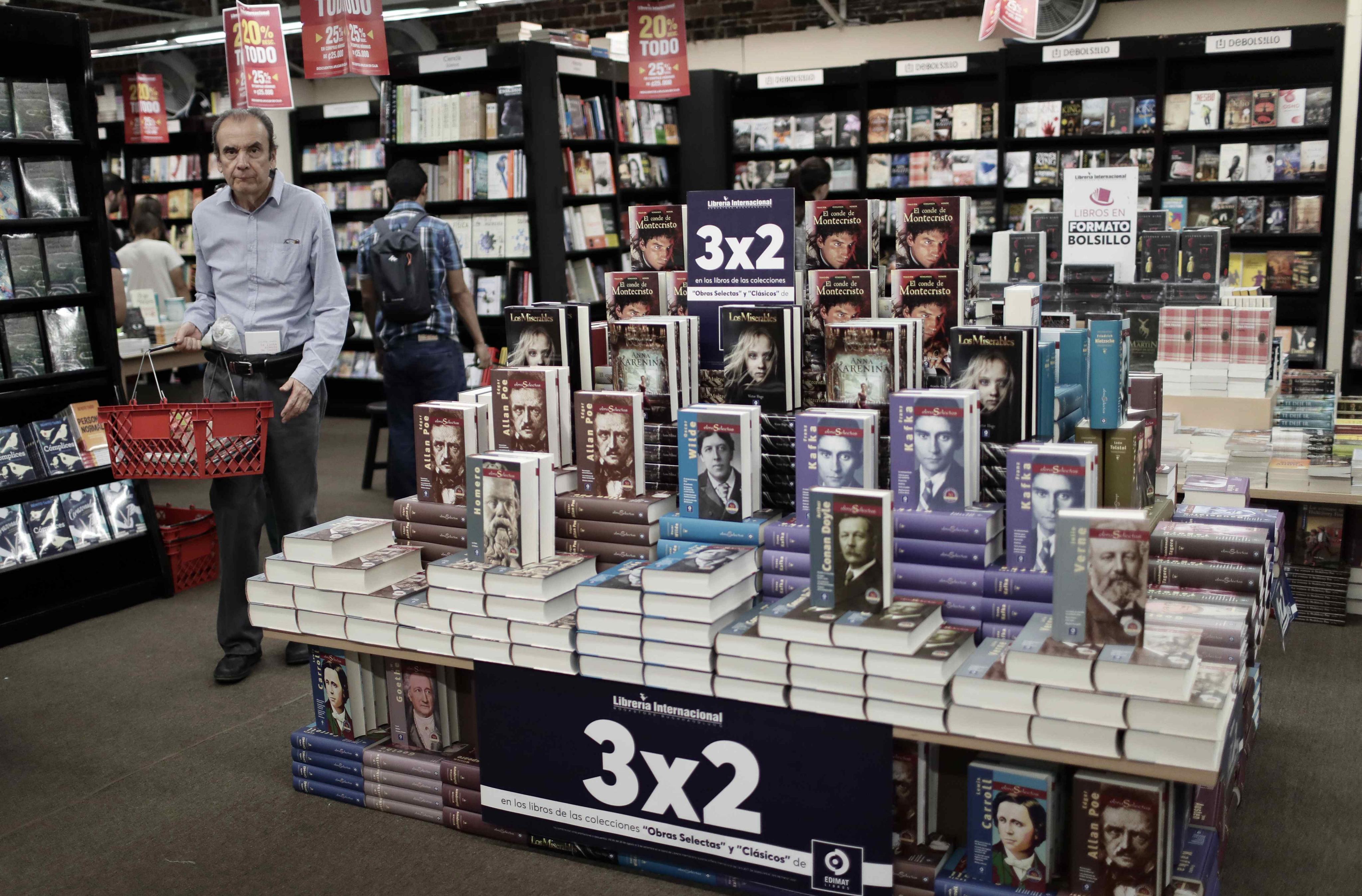 Honduras alista su «más grande» Feria del Libro con apoyo español