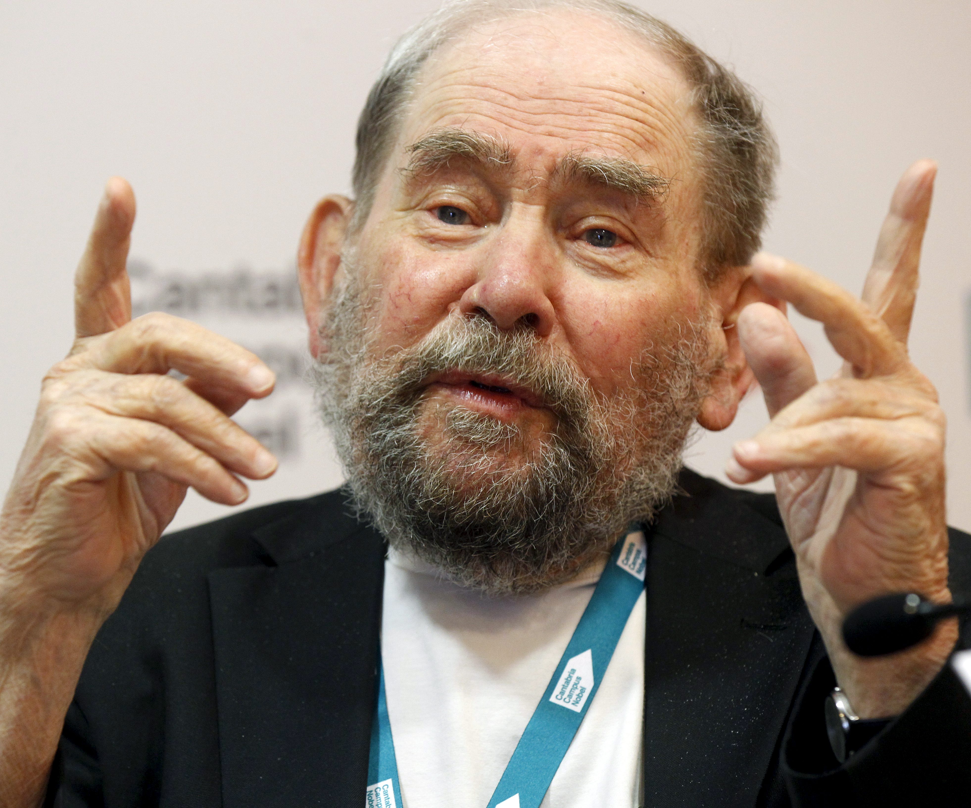 Fallece el Nobel de Medicina que revolucionó la biología, Sydney Brenner