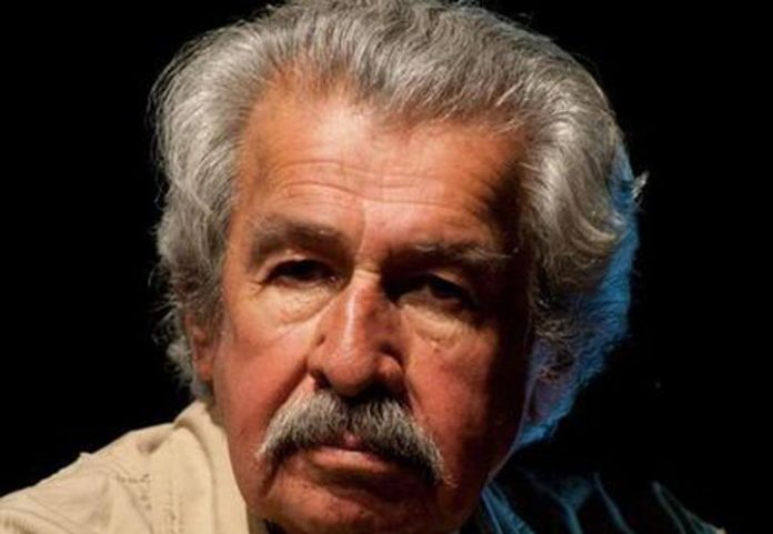 Fallece a los 95 años el pintor mexicano Gustavo Arias Murueta