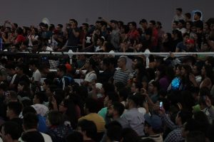 JulioProfe, el rockstar de la ciencia inaugura las conferencias magistrales en Talent Land