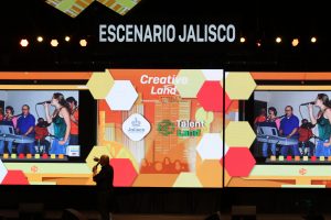 JulioProfe, el rockstar de la ciencia inaugura las conferencias magistrales en Talent Land