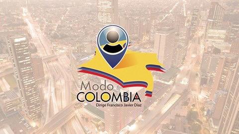 Modo Colombia presenta la Agenda Digital para la TV Pública en Iberoamérica