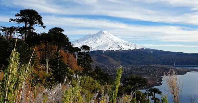 Chile, Ecuador y Perú ganan título de Geoparque de la Unesco