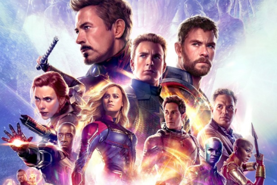 ‘Avengers: Endgame’, la película más esperada del año se estrena el 26 de abril