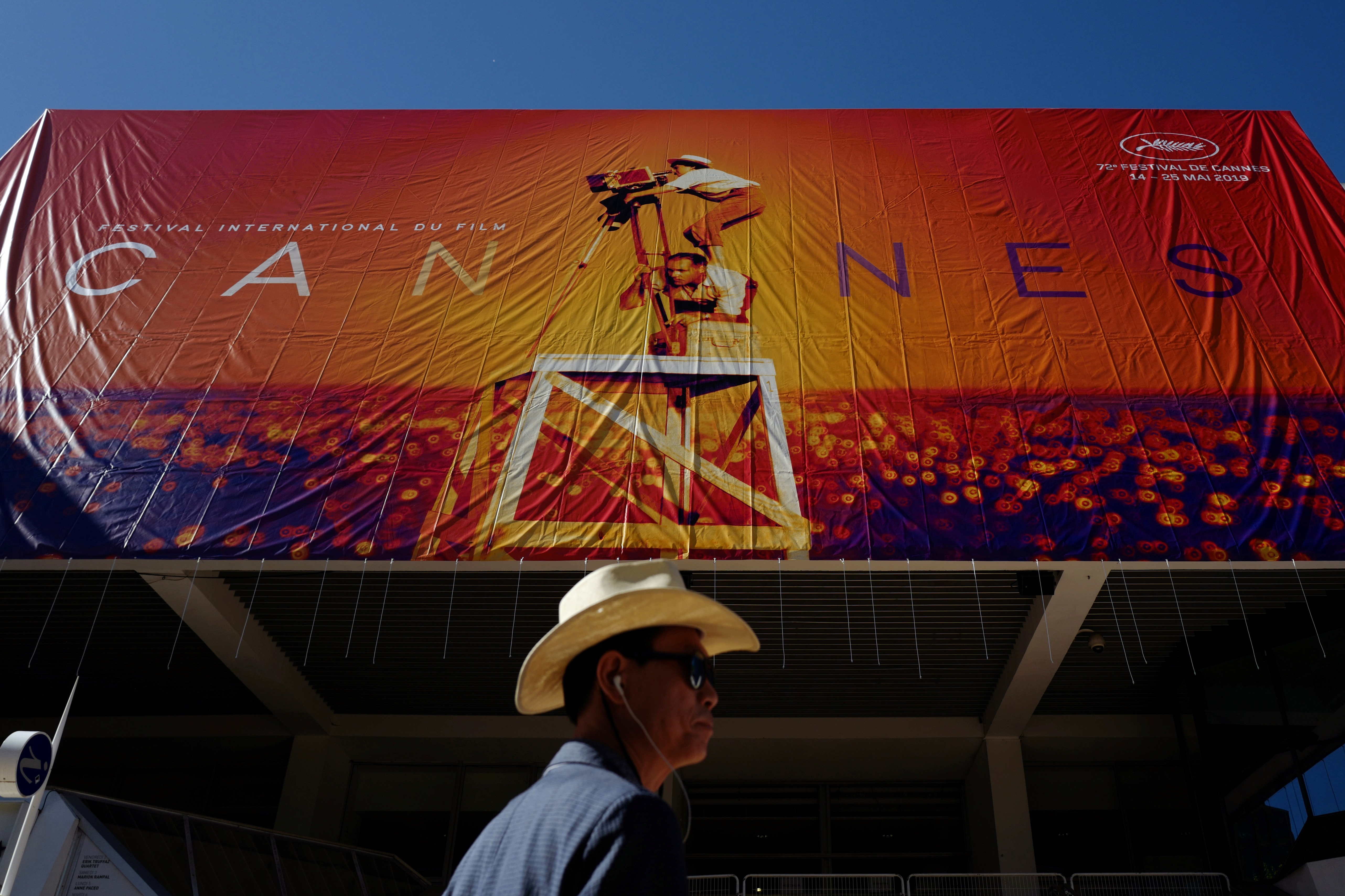 Filme guatemalteco «Nuestras madres», premiado en Cannes