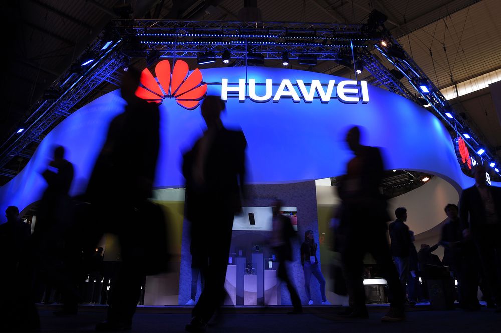 Huawei establecerá academia de TIC en principal universidad de África