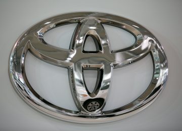 Toyota y Panasonic anuncia nueva compañía centrada en hogares inteligentes