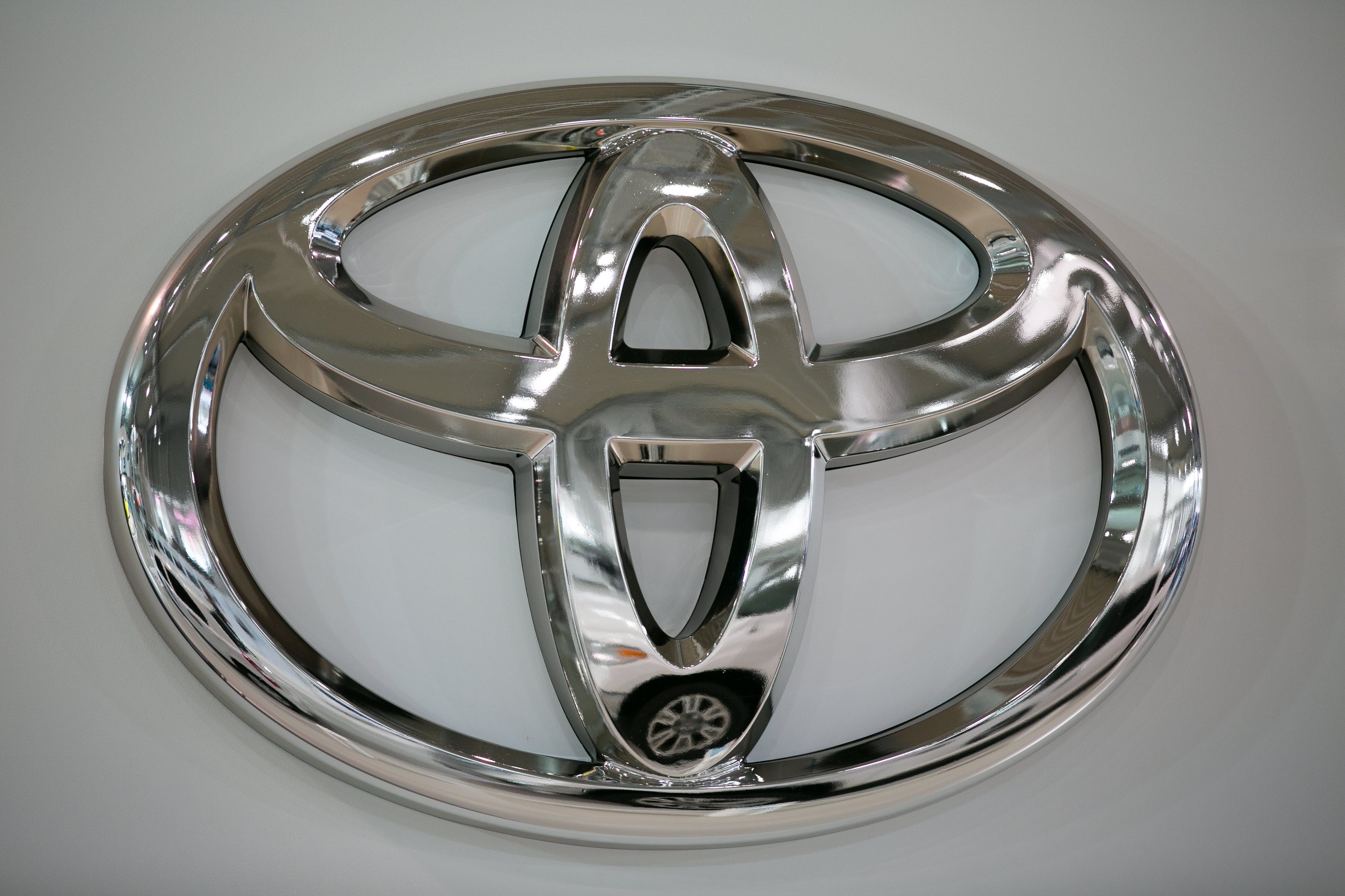 Toyota y Panasonic anuncia nueva compañía centrada en hogares inteligentes