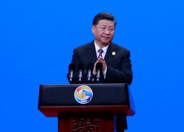 Xi apuesta por innovar para que China gane la nueva guerra fría tecnológica