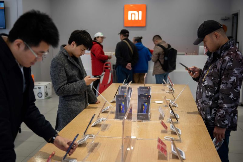 Xiaomi llega a Chile con toda su tecnología