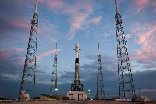 Los satélites de SpaceX, un nuevo dolor de cabeza para los astrónomos