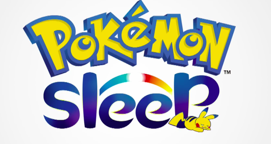 Jugar dormido, la nueva apuesta de Pokemon