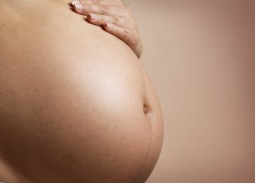 Estudio asocia el estrés al principio del embarazo con esperma de peor calidad