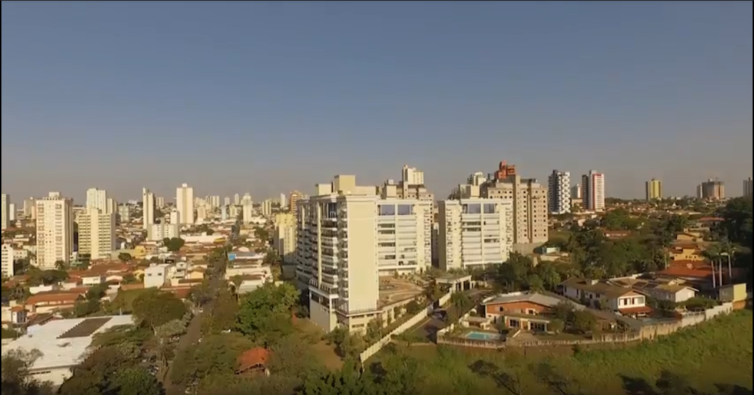 IPTU VERDE, un proyecto para una ciudad sustentable