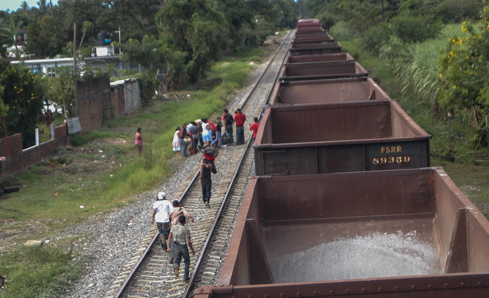 La historia de la migración para lograr el sueño americano