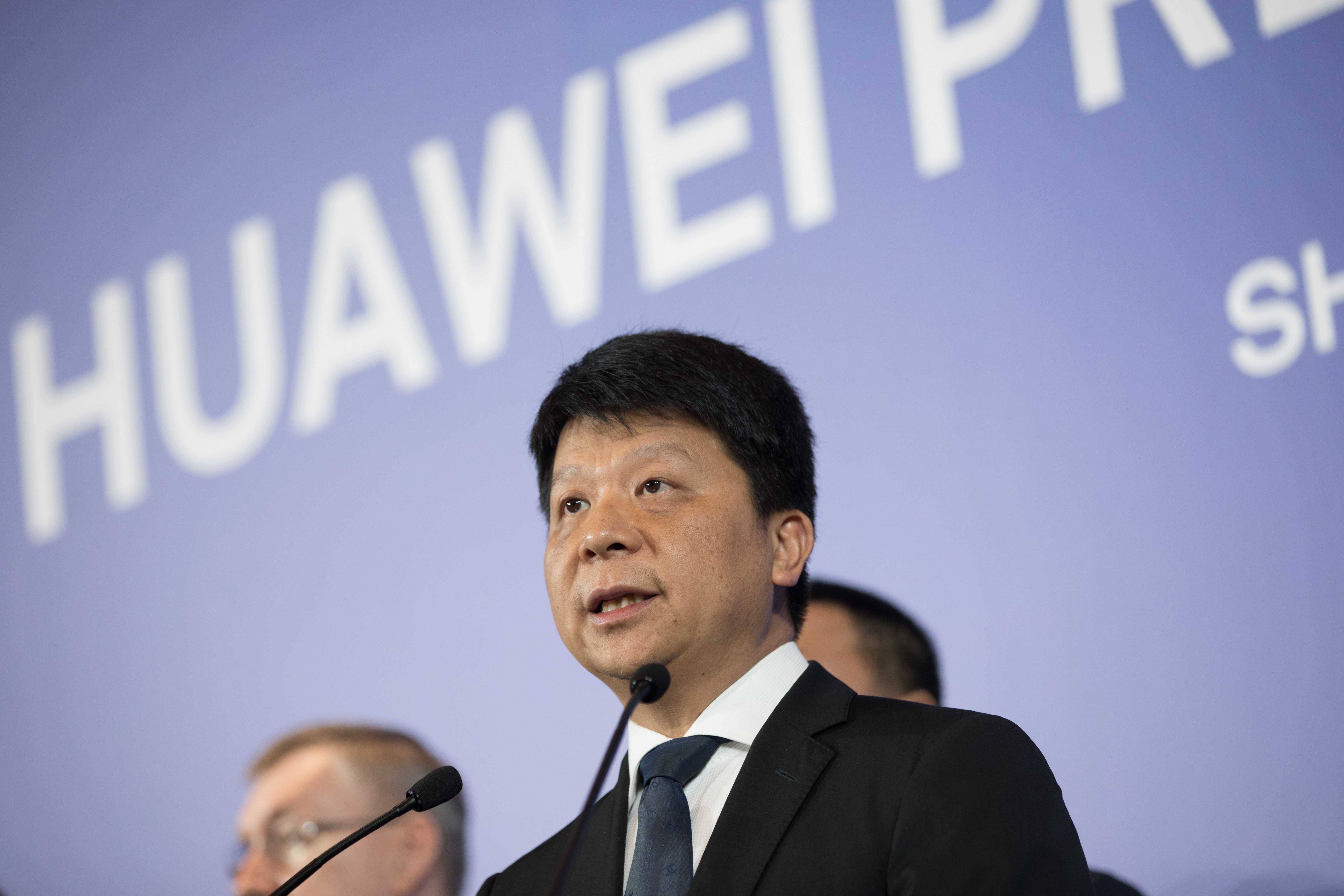 Huawei apoyará el desarrollo de la inteligencia artificial en Rusia