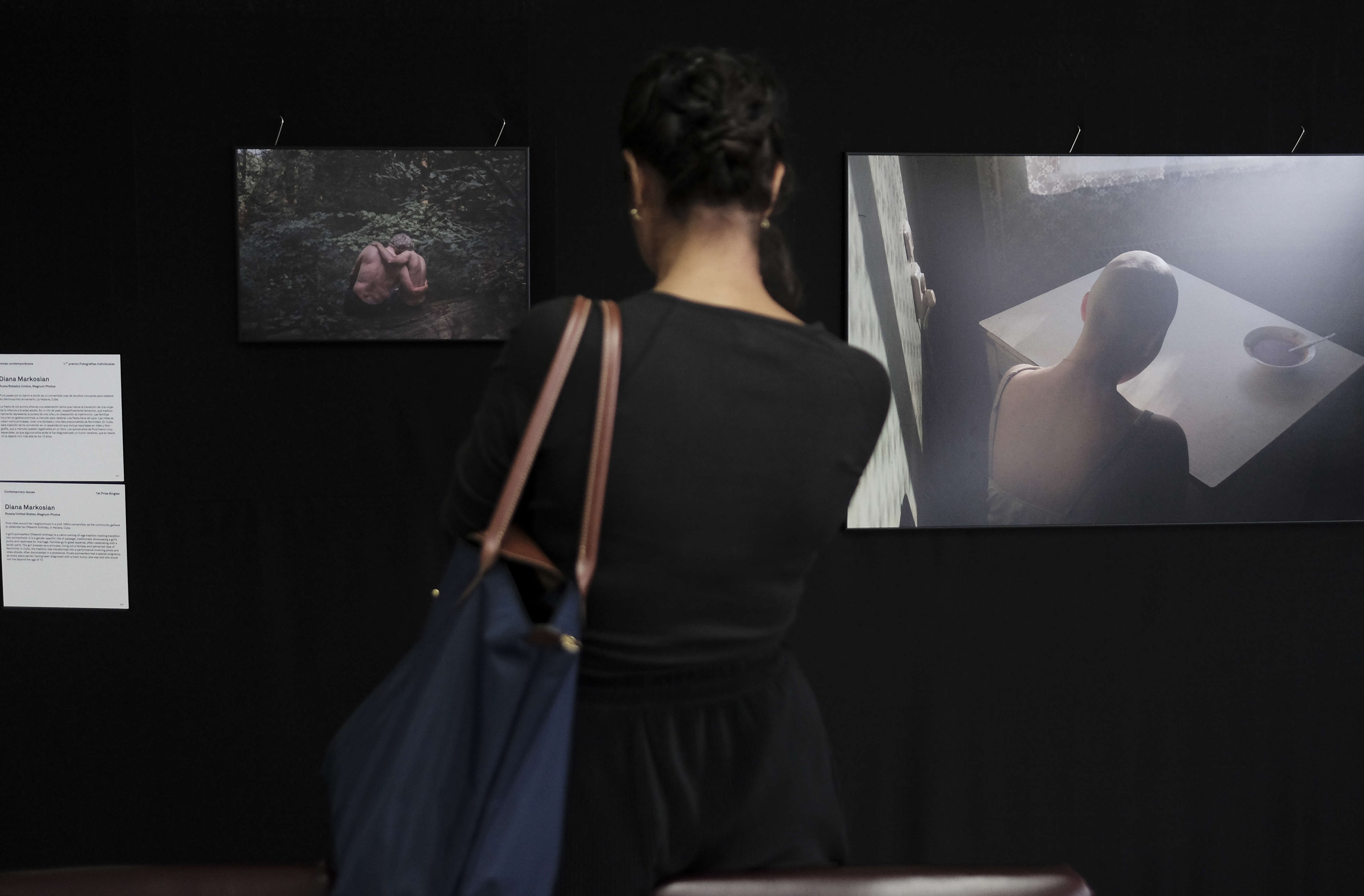 Costa Rica acoge una exposición con lo mejor del World Press Photo de 2019