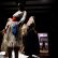 Más de 50 trajes de Evita Perón expuestos en museo de Argentina