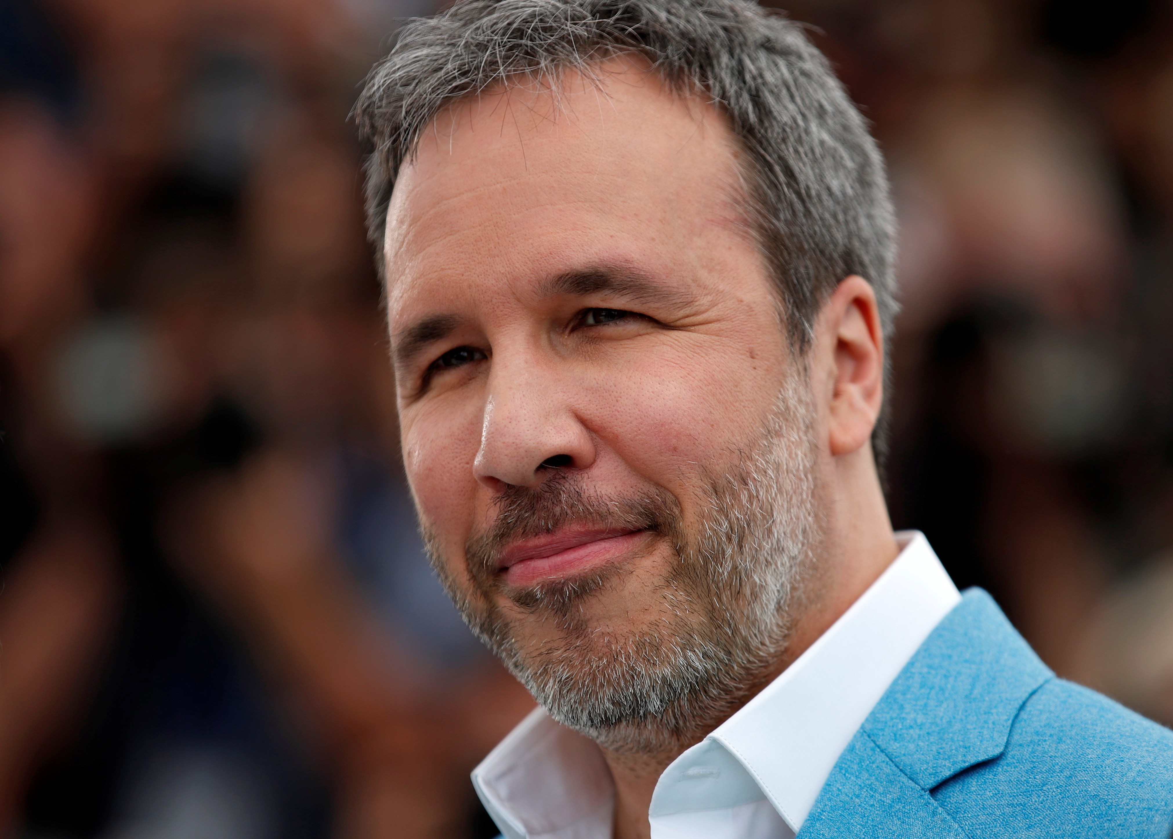 Denis Villeneuve next floor