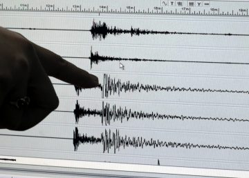 Un terremoto de 6,8 grados Richter castiga el norte de Japón