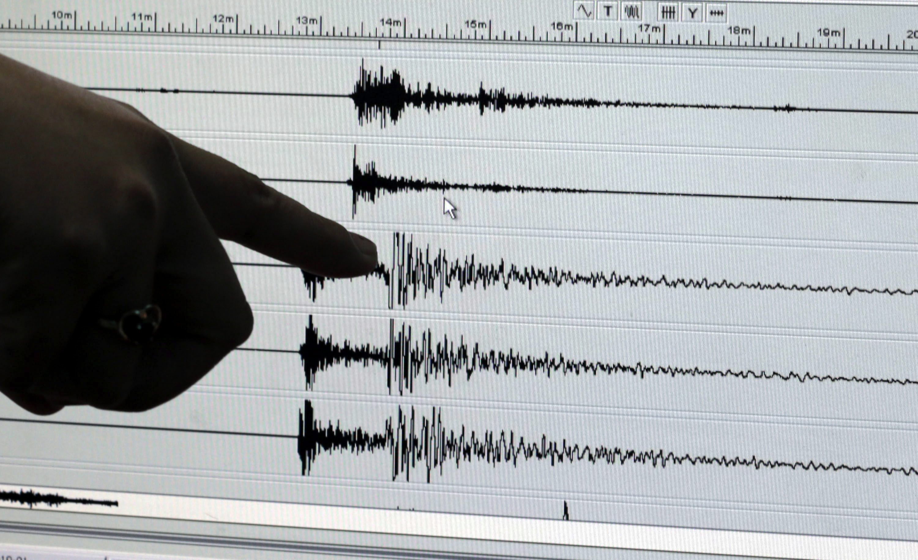 Un terremoto de 6,8 grados Richter castiga el norte de Japón