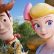 "Toy Story 4" reina en EE.UU. y acaba con la mala racha de las secuelas