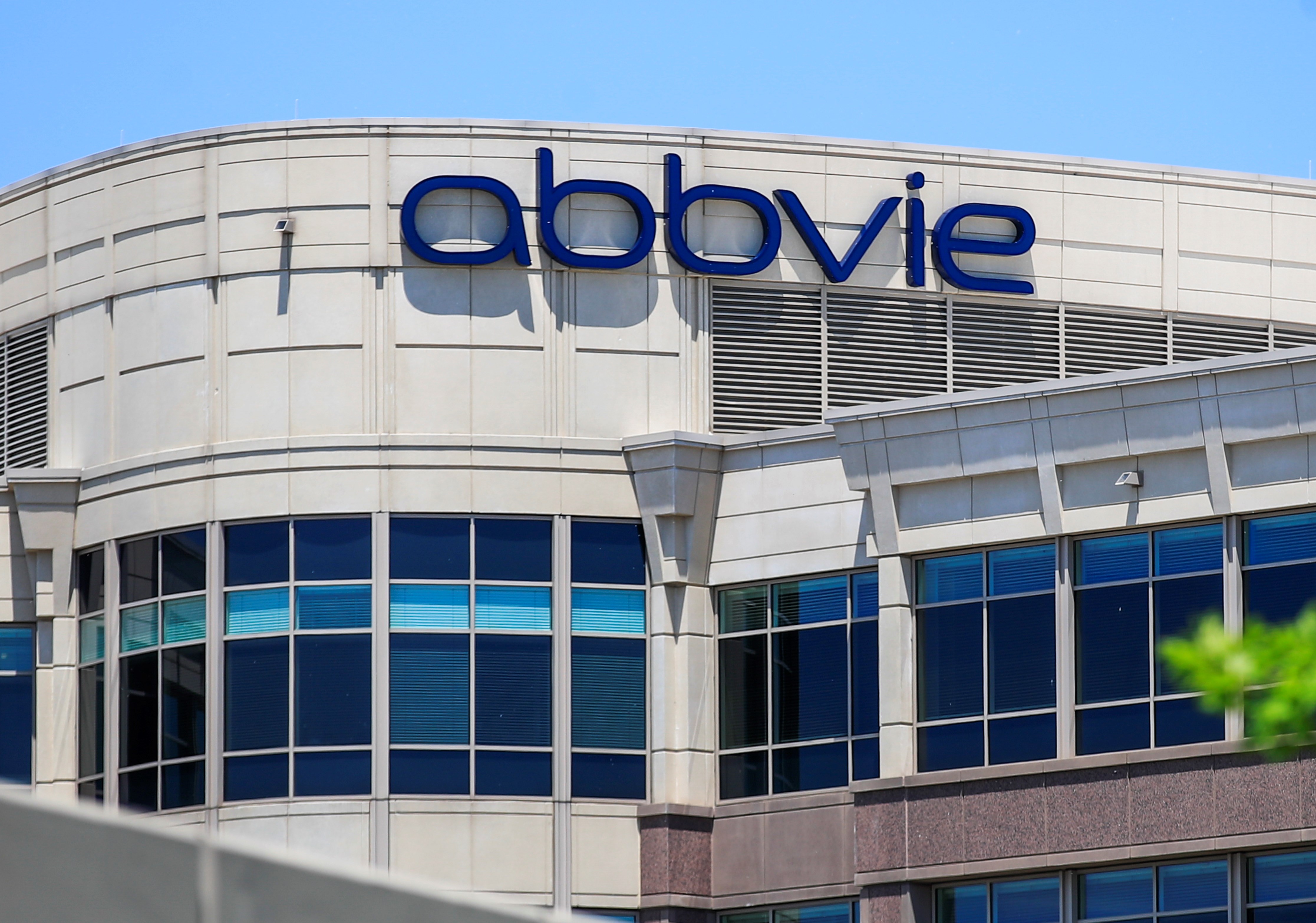 AbbVie da 63 mil millones de dólares por irlandesa Allergan