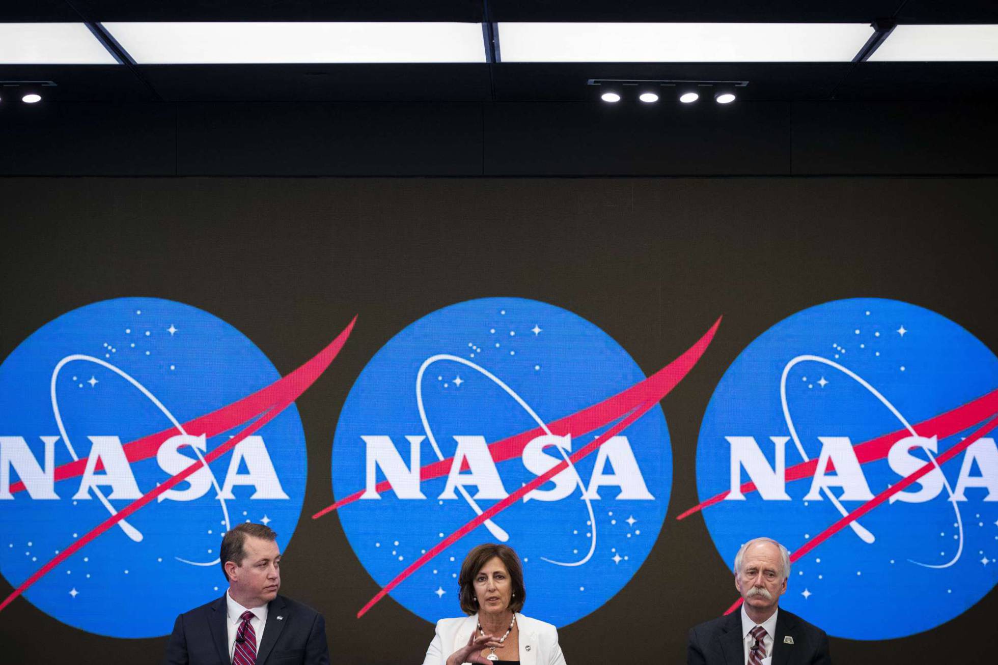 La NASA abrirá la Estación Espacial Internacional a turistas en 2020