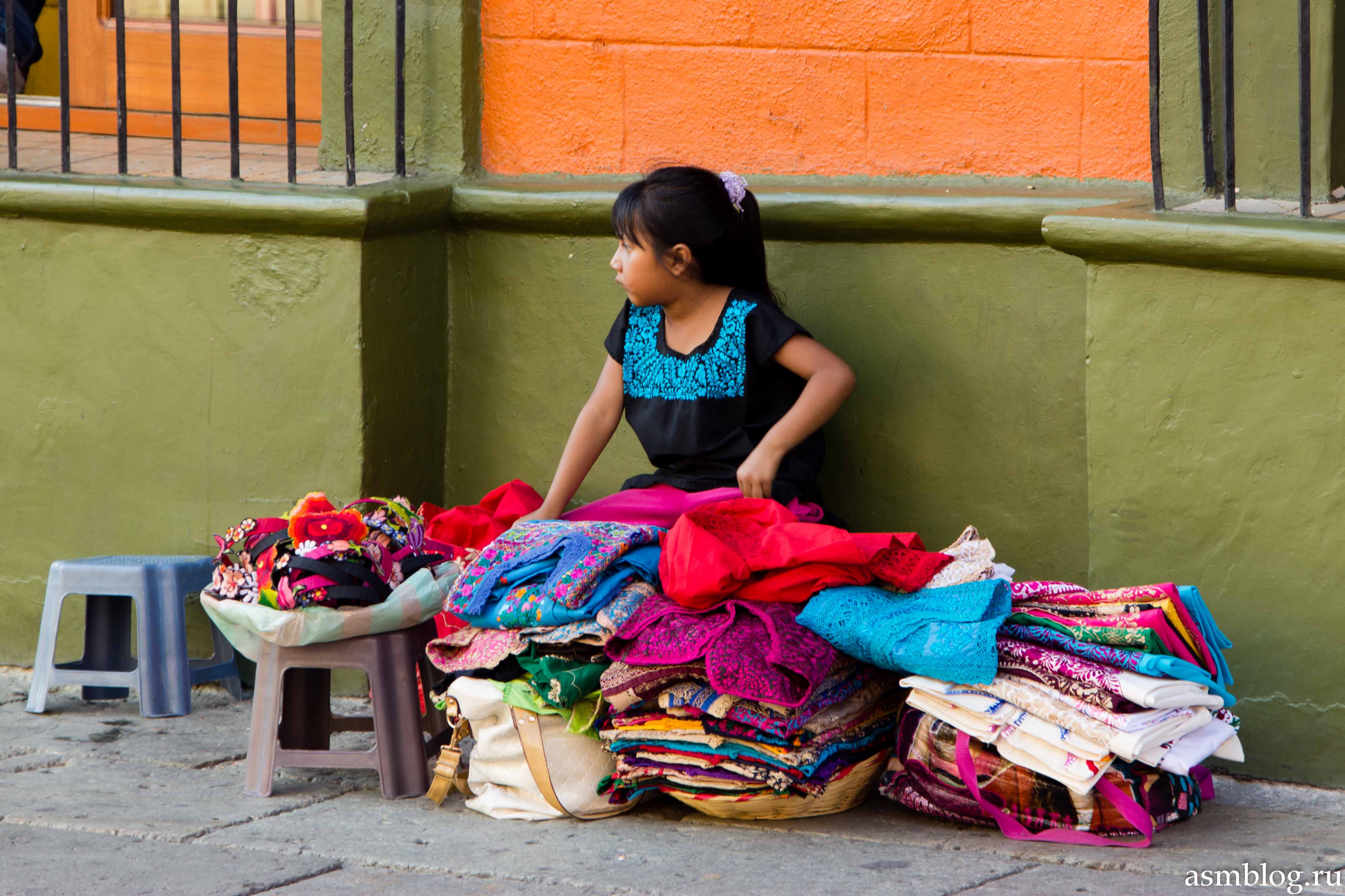 «Todo oaxaqueño es artista hasta que no demuestre lo contrario» 