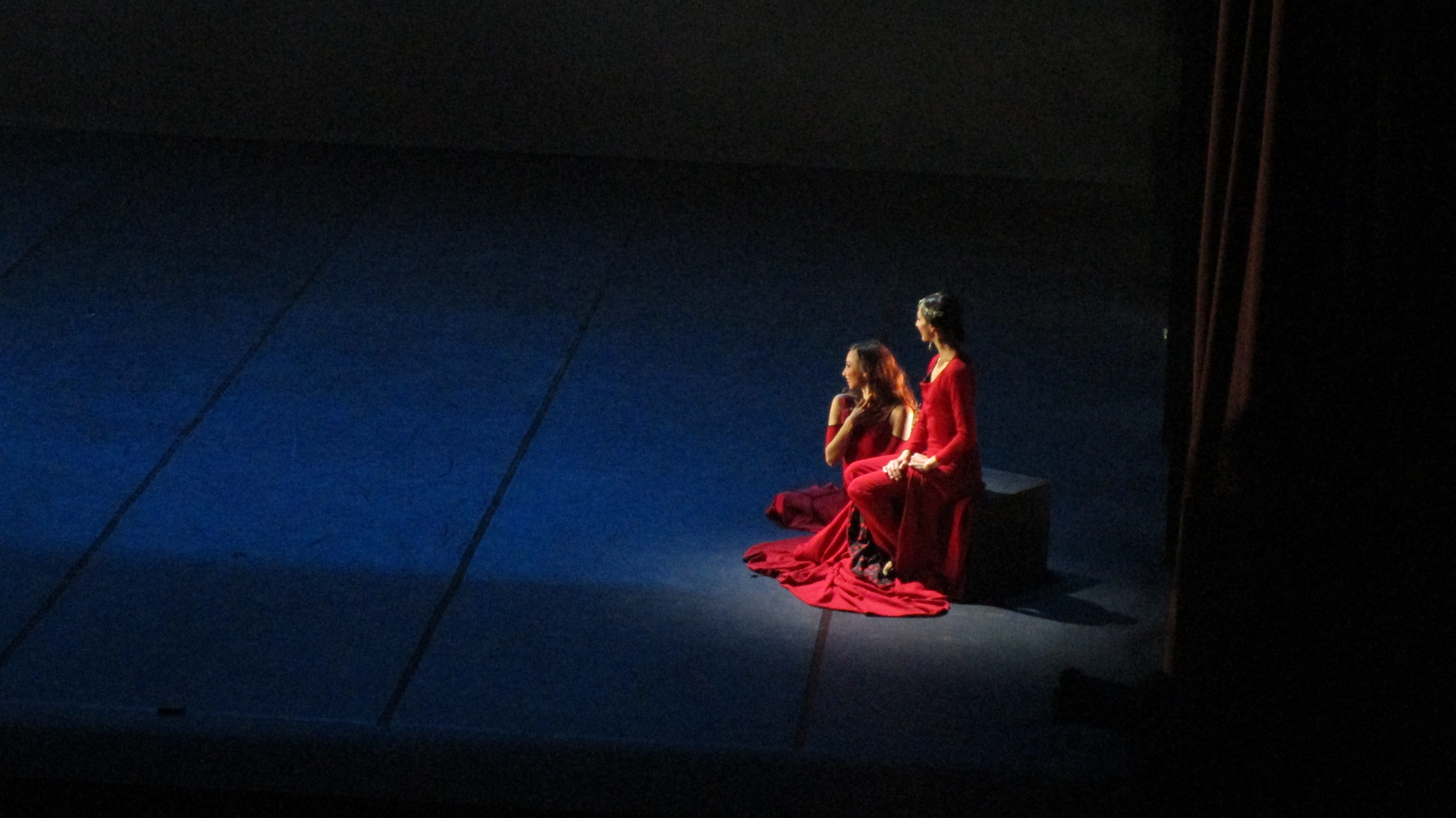 Guadalajara bajo el hechizo del Ballet de Madrid, El Amor Brujo