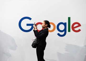 Google incluirá control por gestos en su nuevo teléfono Pixel