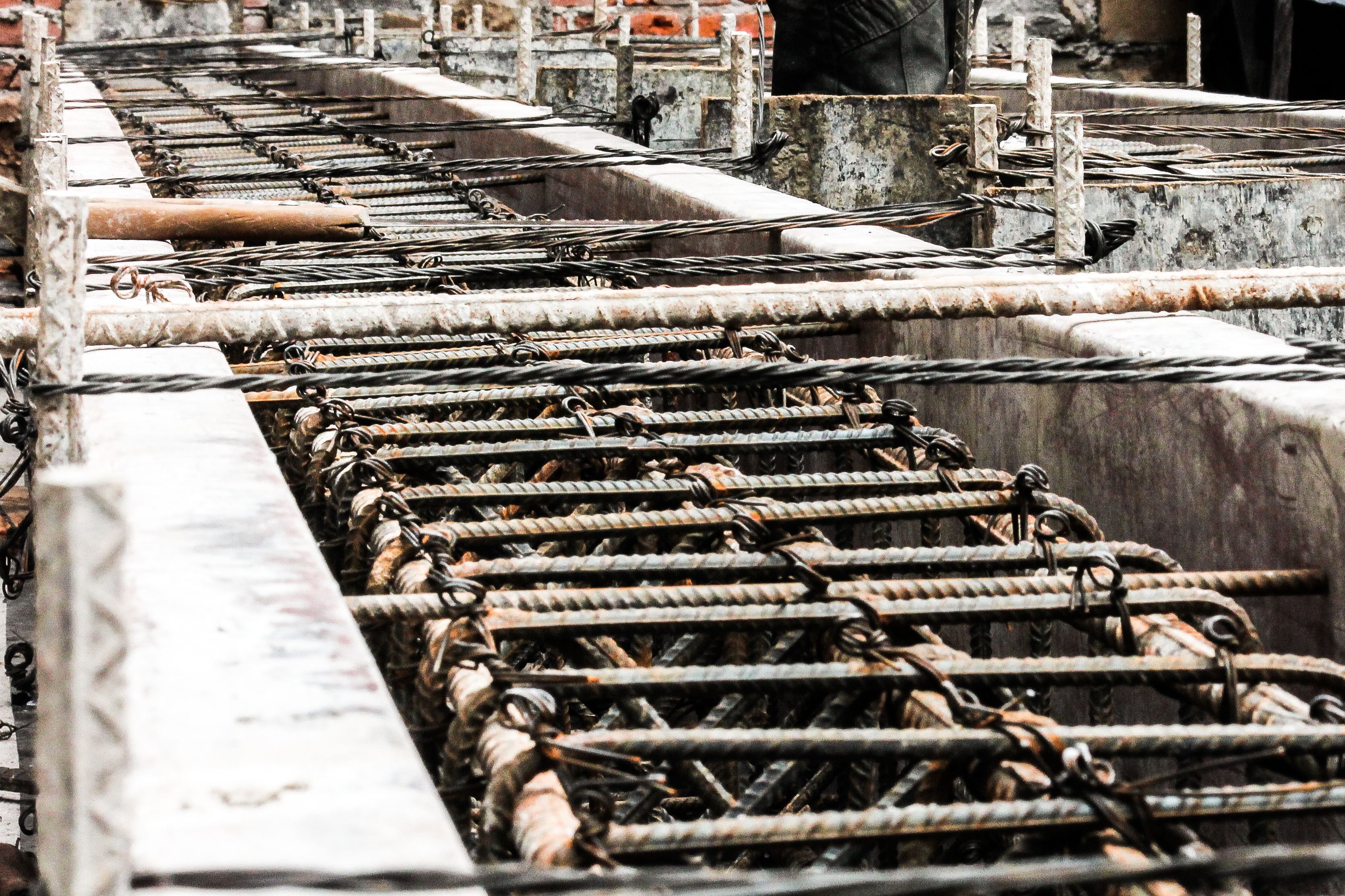 Se acelera construcción de centro científico en la Gran Área de la Bahía