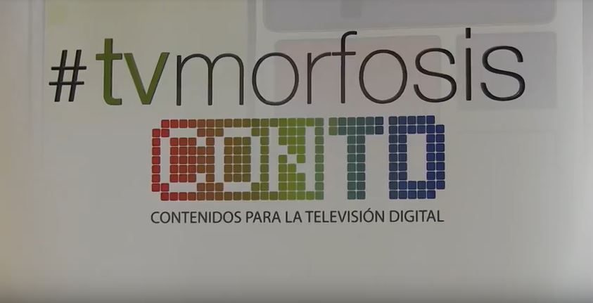 La quinta edición de TvMorfosis CONTD en Valencia España