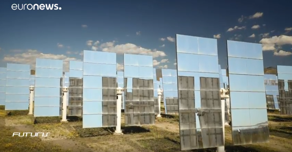 Limpieza de plantas generadoras de energía supone un nuevo reto