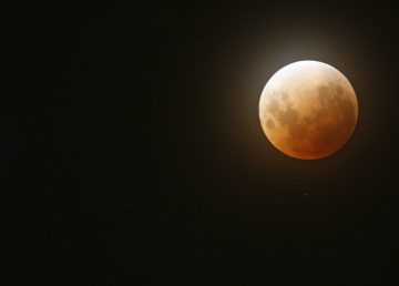 Argentina disfrutará de un eclipse de Sol que atrae curiosos de todo el mundo