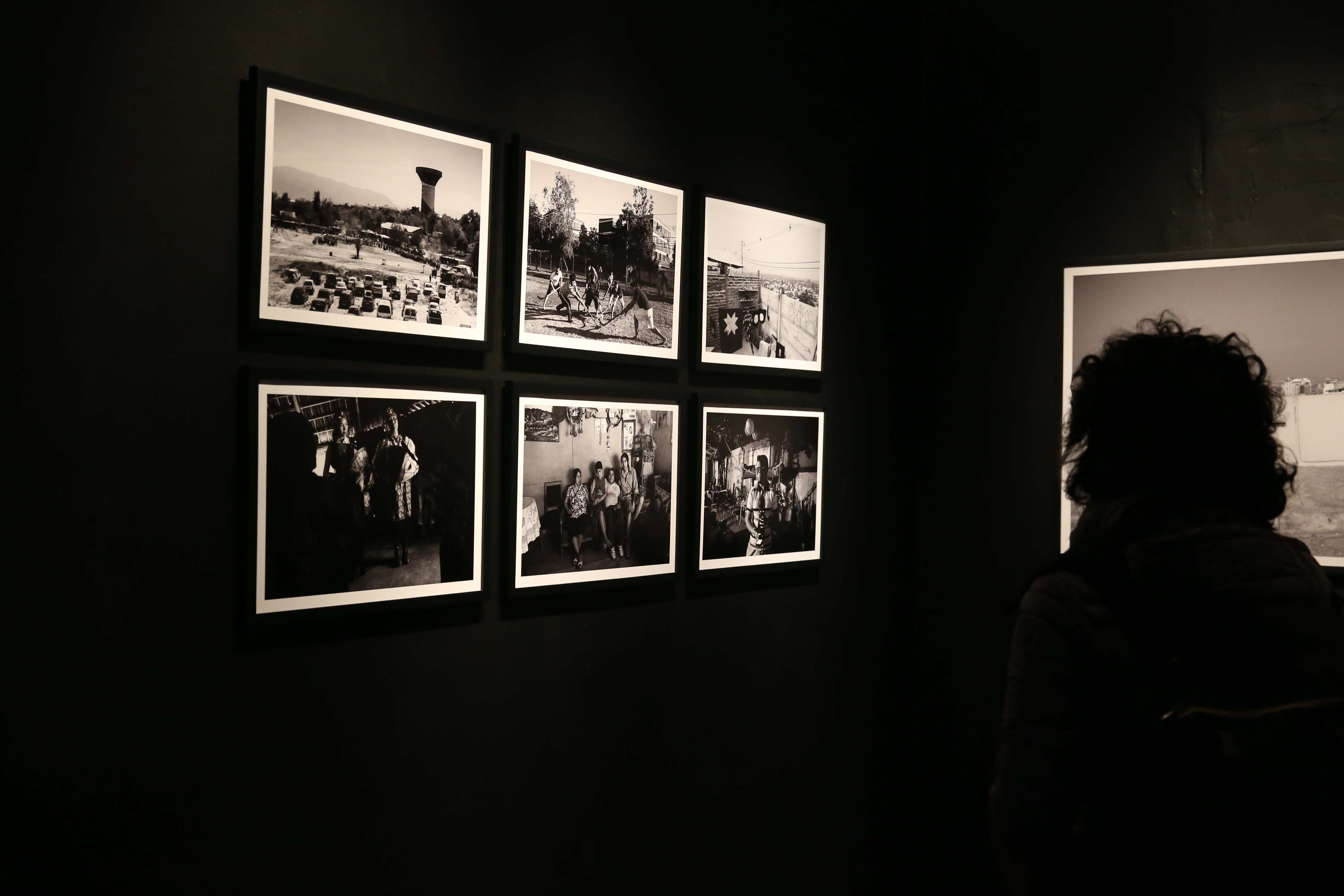 Expo sobre mapuches en Uruguay reclama la raíz ancestral del futuro