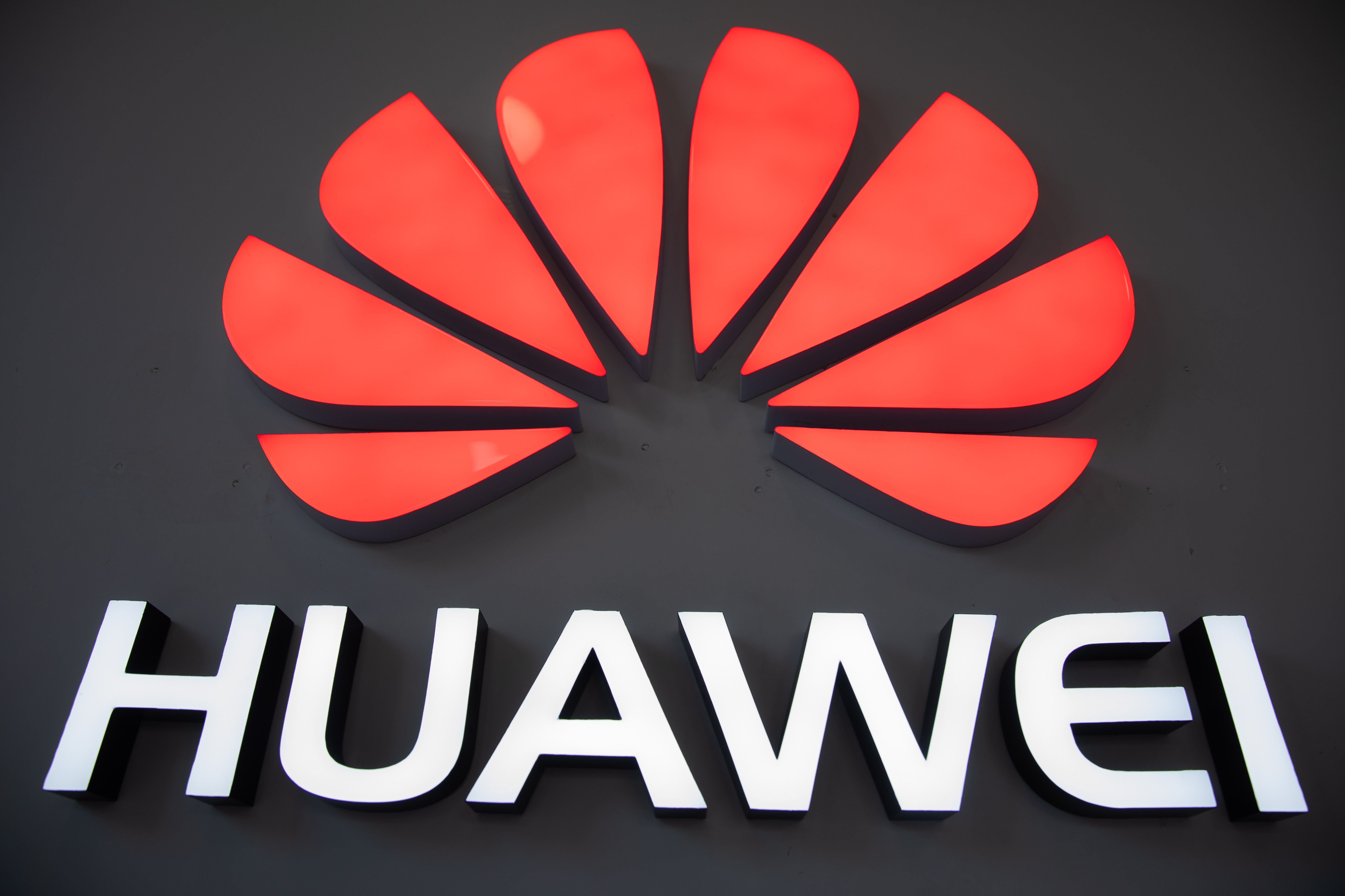 Huawei ayuda a Corea del Norte con red inalámbrica