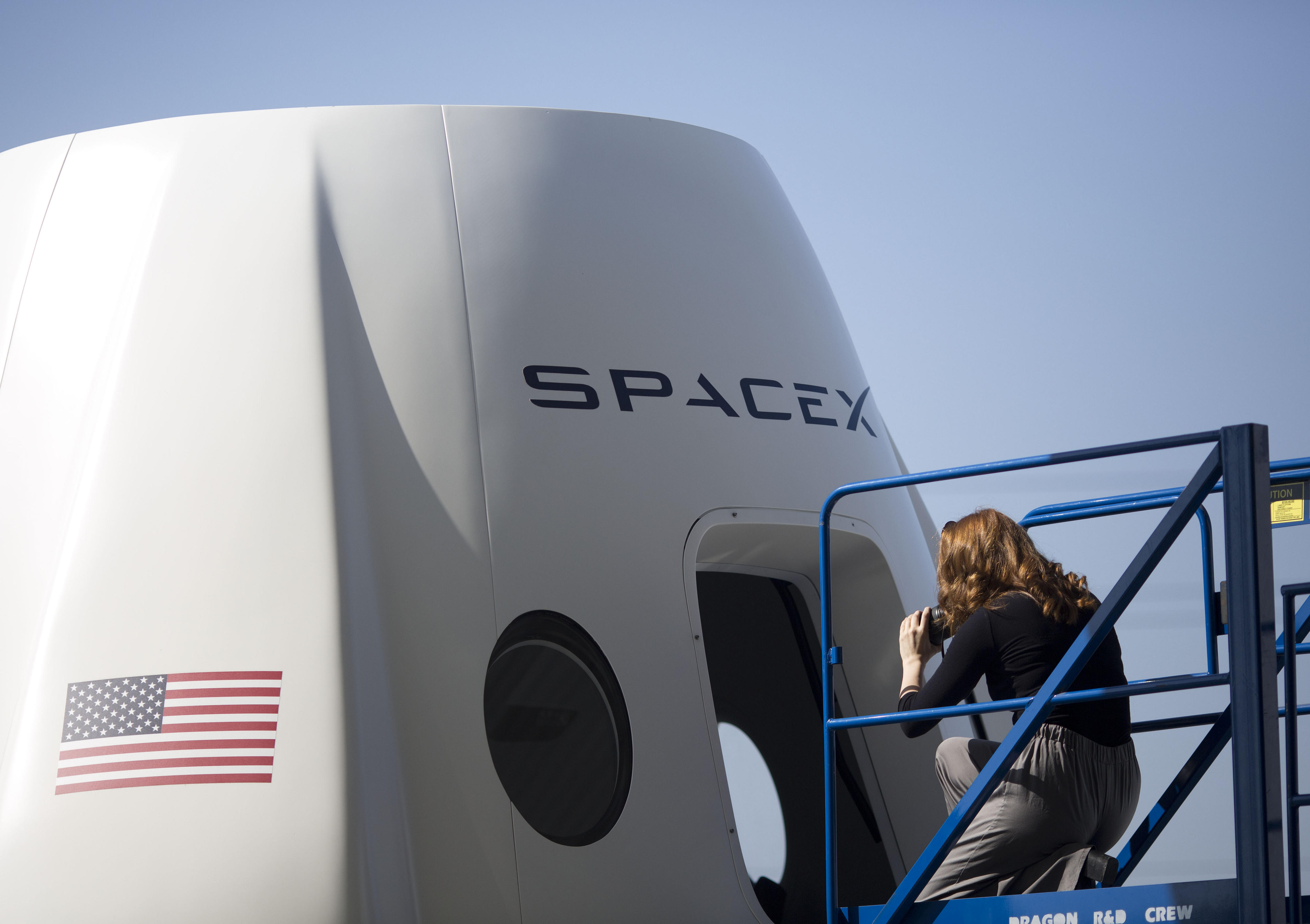 Satélites de SpaceX ofrecerán servicio de banda ancha a mediados de 2020