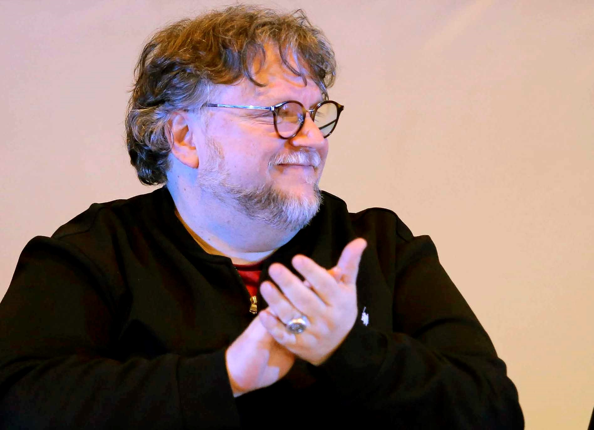 Guillermo del Toro develará el 6 de agosto su estrella en Paseo de la Fama