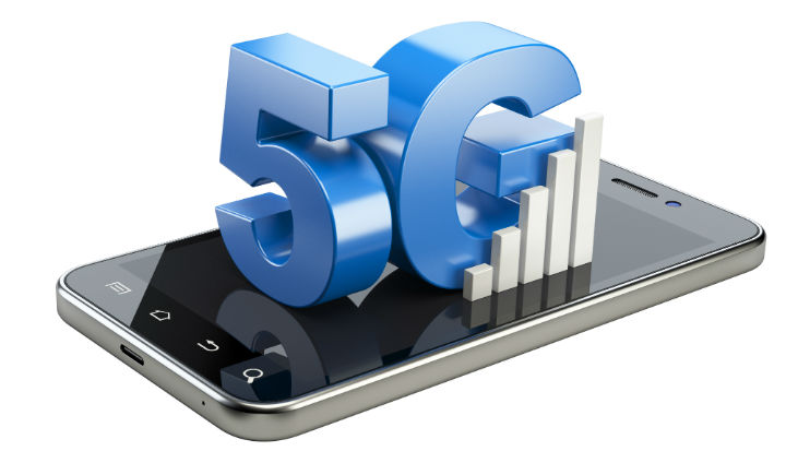 Shanghai planea cobertura completa de 5G para 2020