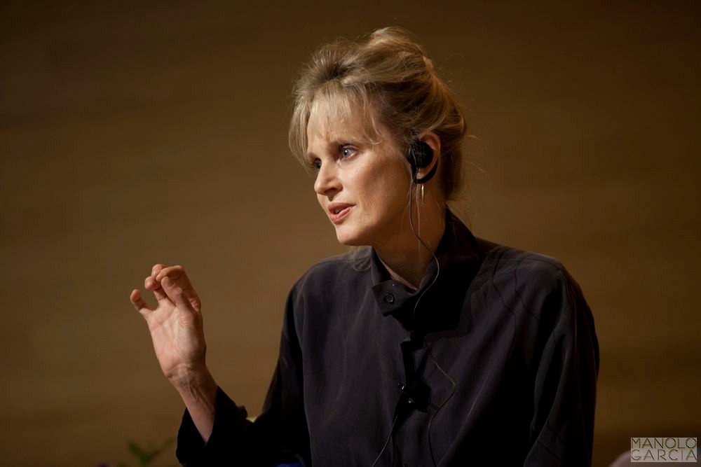 Siri Hustvedt abrirá la sexta edición de La FIL también es Ciencia