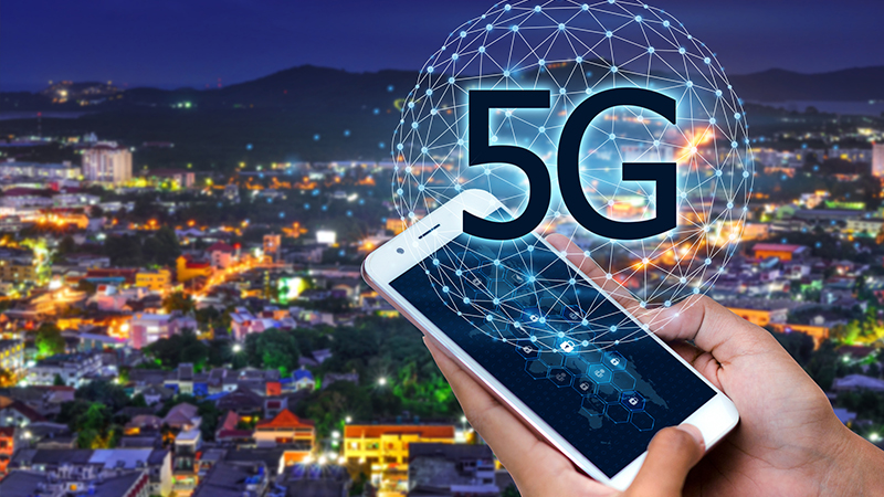 Tecnología 5G traerá nuevas formas de negocios: experto