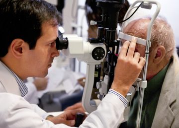 Nuevos factores de riesgo en enfermedades oftalmológicas