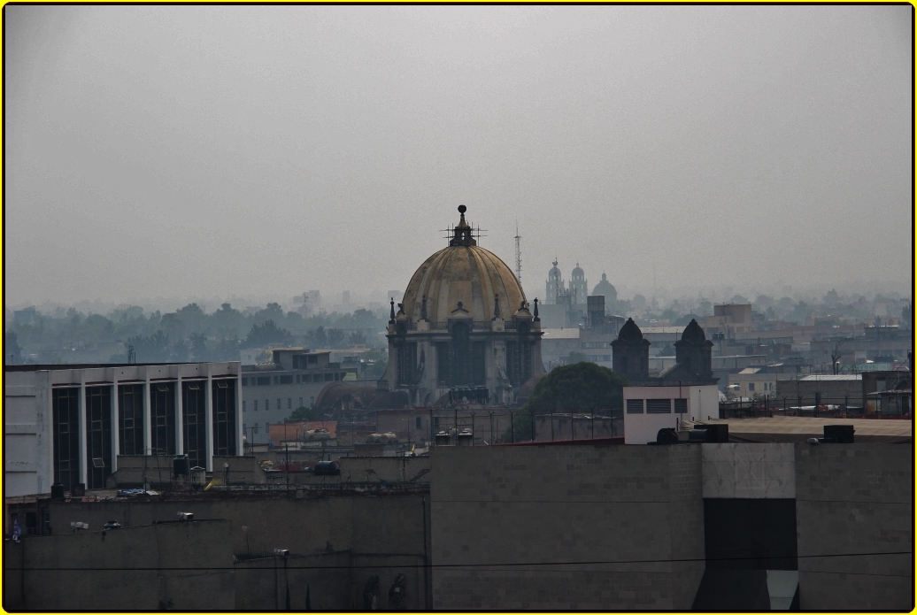 Obra de teatro refleja pasado y presente de la Ciudad de México