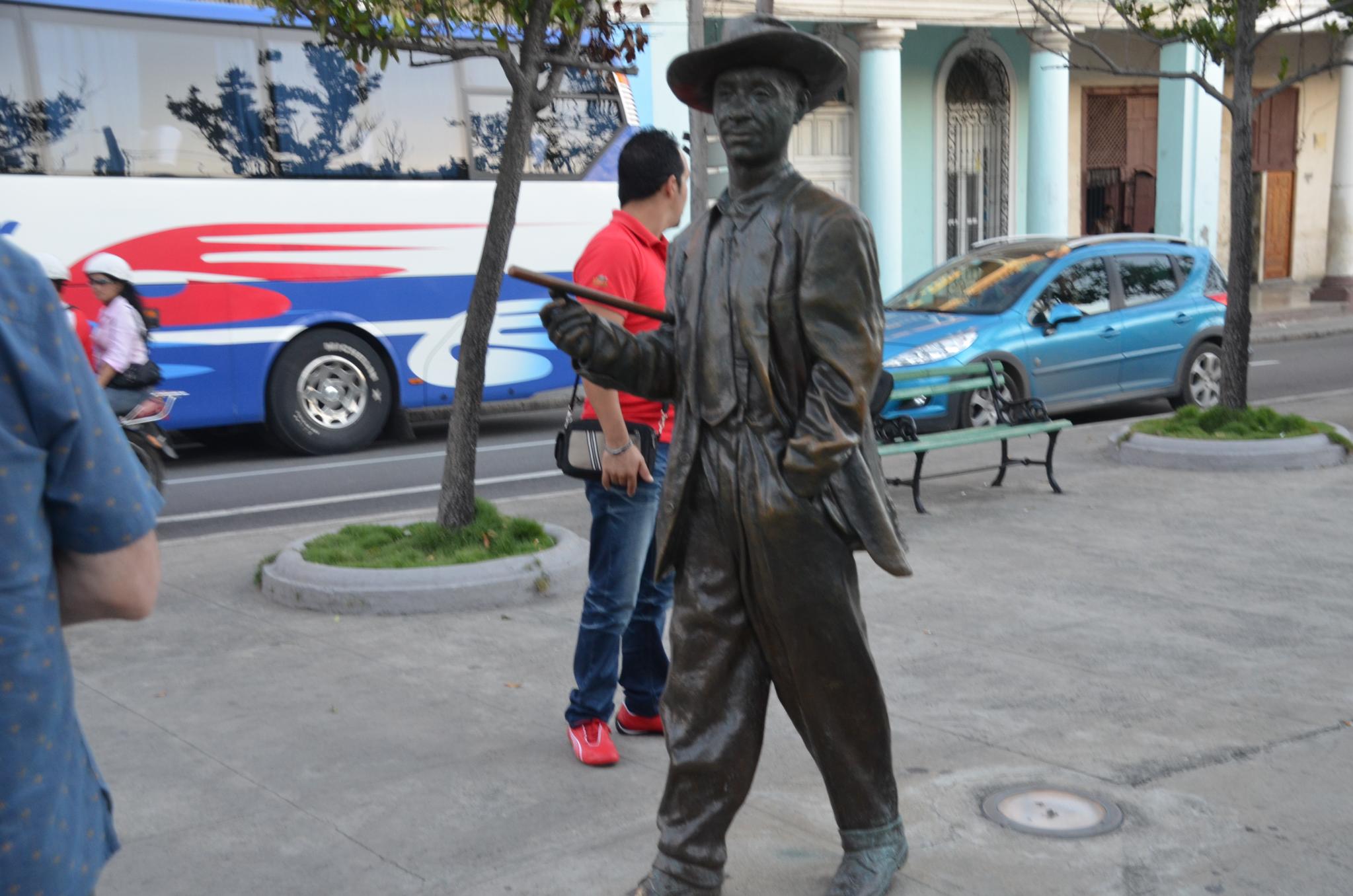 Cuba celebra centenario del icónico músico Benny Moré