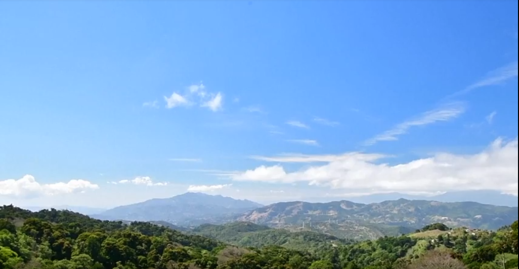 Suprimir las emisiones de carbono, el reto de Costa Rica