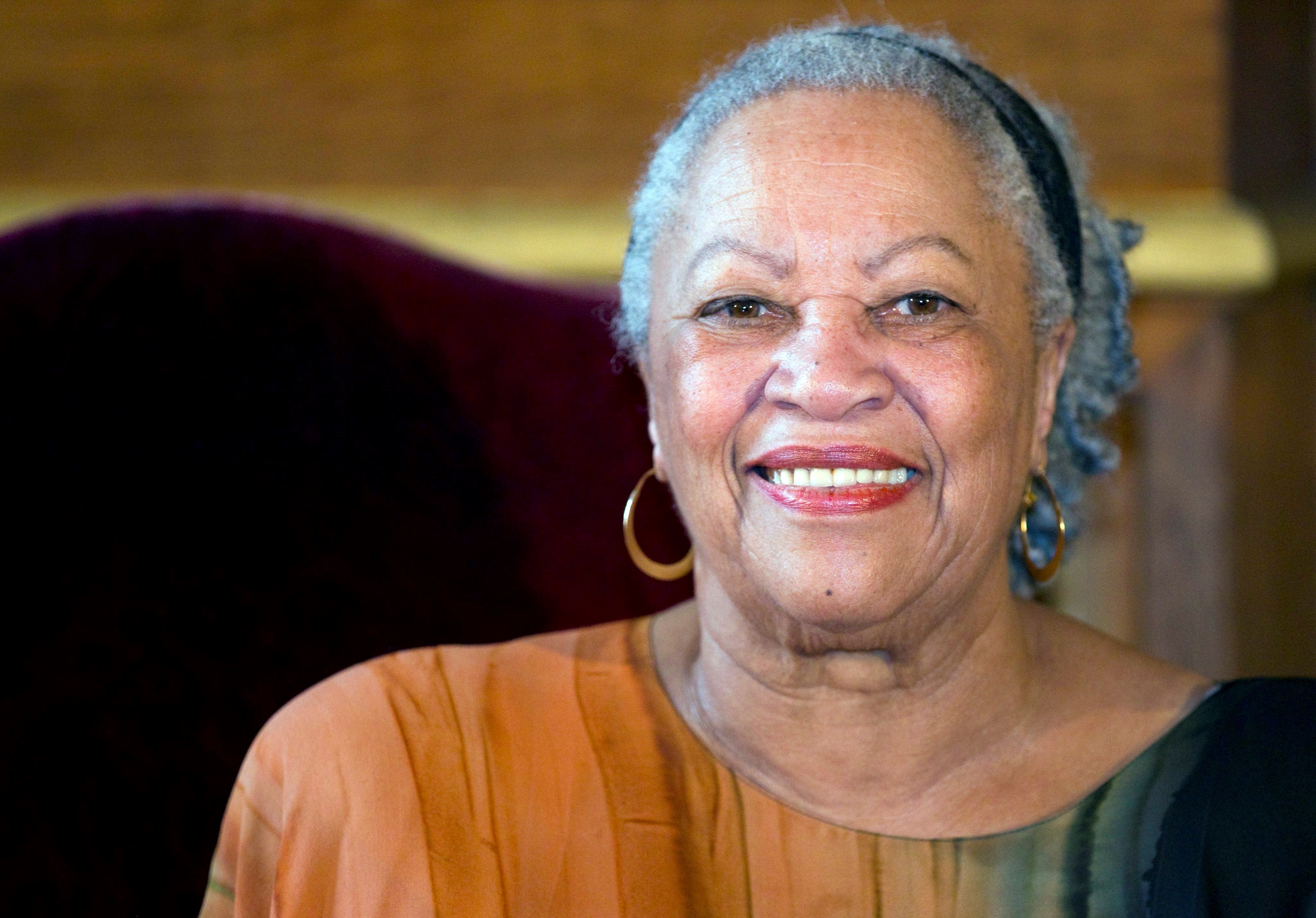 Fallece a los 88 años Toni Morrison, ganadora del Nobel de Literatura en 1993